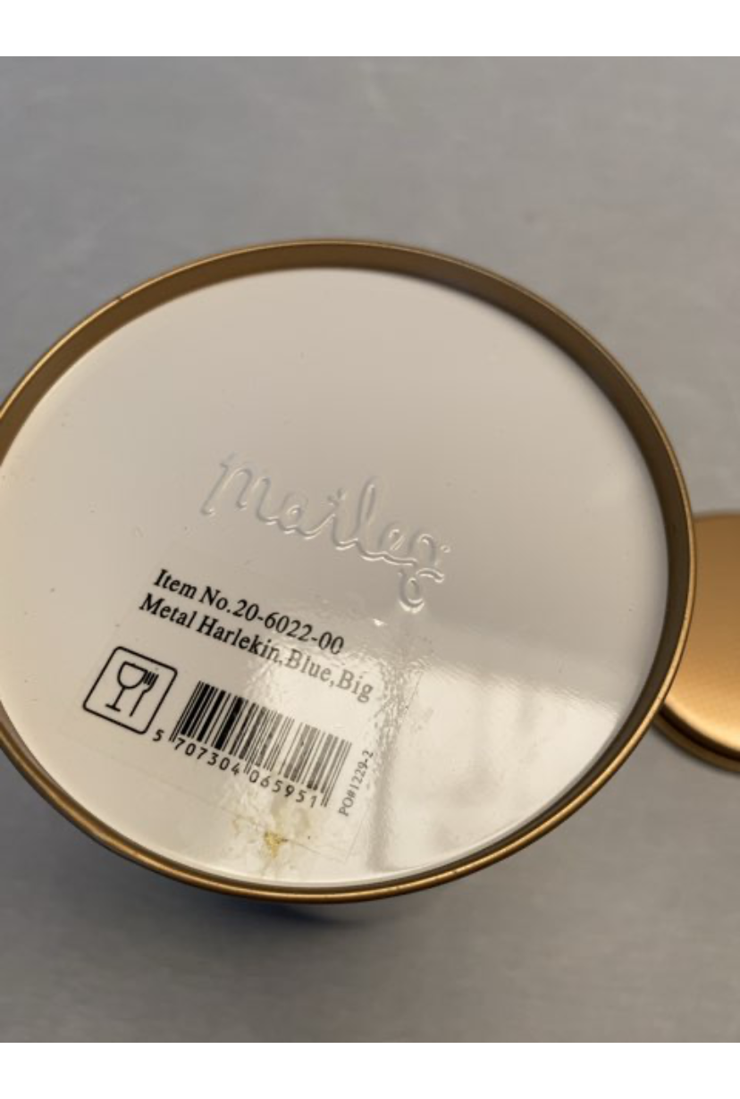 Maileg dåse
